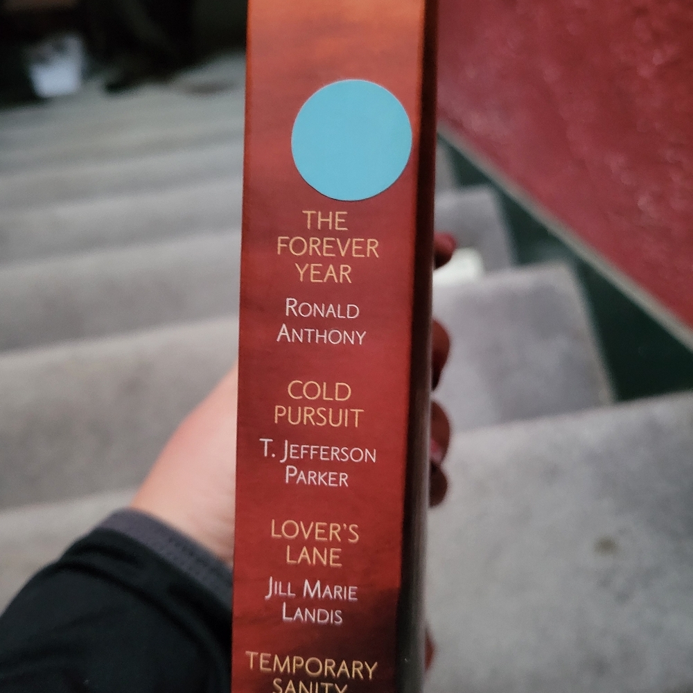 Select Editions Book Collection #271 - Picture 4 of 4